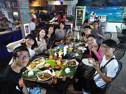 Mango's Beachfront Resort