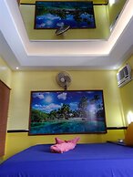 Mango's Beachfront Resort