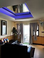 Mango's Beachfront Resort