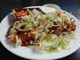 Mango's Beachfront Resort