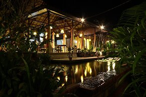 Wanathara Resort