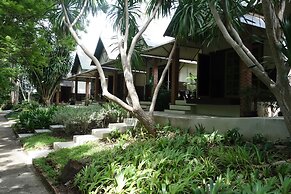 Wanathara Resort