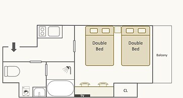 Grandouce Shimanouchi