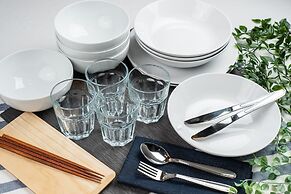 Grandouce Shimanouchi