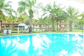 Blue Lagoon Pool Villa