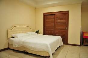 Blue Lagoon Pool Villa