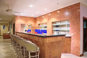 Blue Lagoon Pool Villa