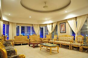 Blue Lagoon Pool Villa