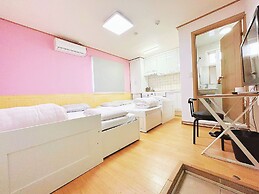 Sarang Guesthouse Dongdaemun