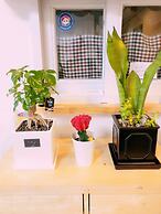 Sarang Guesthouse Dongdaemun