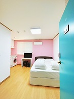 Sarang Guesthouse Dongdaemun