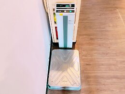 Sarang Guesthouse Dongdaemun