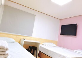 Sarang Guesthouse Dongdaemun