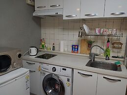 Sarang Guesthouse Dongdaemun