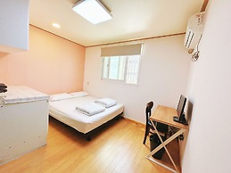 Sarang Guesthouse Dongdaemun
