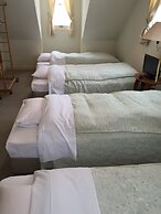 Guest House Bunk