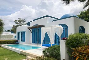 A2E Villa3 : The Crest Santora Hua Hin