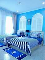 A2E Villa3 : The Crest Santora Hua Hin