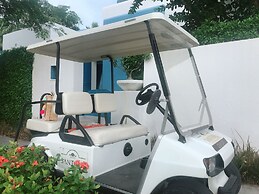 A2E Villa3 : The Crest Santora Hua Hin