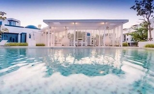 A2E Villa3 : The Crest Santora Hua Hin
