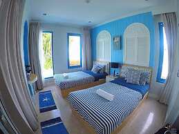 A2E Villa3 : The Crest Santora Hua Hin