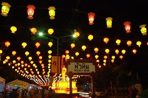 A2E Villa3 : The Crest Santora Hua Hin