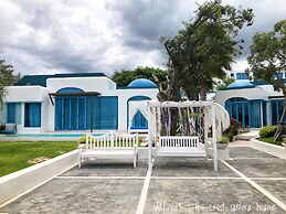 A2E Villa3 : The Crest Santora Hua Hin