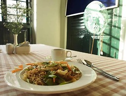 501 Merchant Bed & Breakfast - Hostel