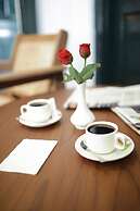 501 Merchant Bed & Breakfast - Hostel