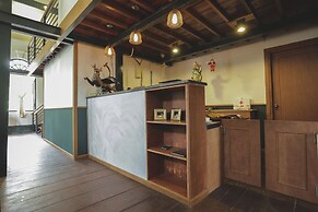 501 Merchant Bed & Breakfast - Hostel