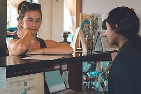 501 Merchant Bed & Breakfast - Hostel