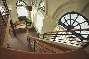 501 Merchant Bed & Breakfast - Hostel