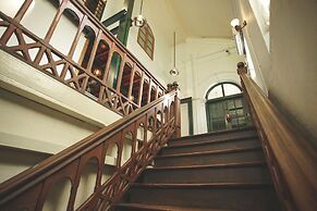 501 Merchant Bed & Breakfast - Hostel