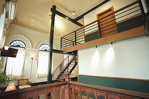 501 Merchant Bed & Breakfast - Hostel