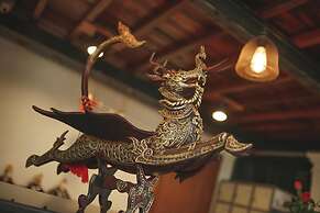 501 Merchant Bed & Breakfast - Hostel