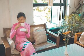 501 Merchant Bed & Breakfast - Hostel