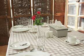 501 Merchant Bed & Breakfast - Hostel