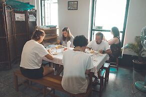 501 Merchant Bed & Breakfast - Hostel