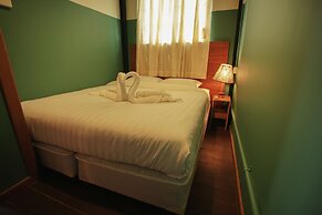 501 Merchant Bed & Breakfast - Hostel
