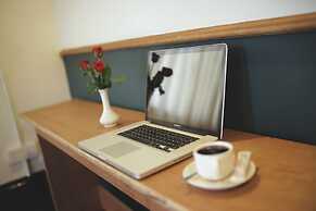 501 Merchant Bed & Breakfast - Hostel