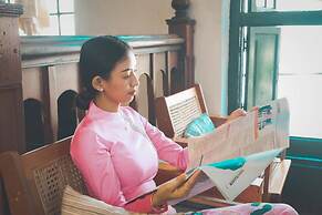 501 Merchant Bed & Breakfast - Hostel