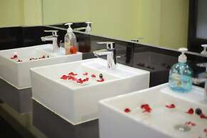 501 Merchant Bed & Breakfast - Hostel