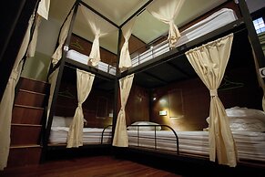 501 Merchant Bed & Breakfast - Hostel