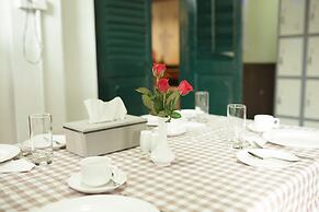 501 Merchant Bed & Breakfast - Hostel
