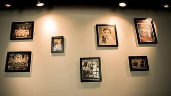 501 Merchant Bed & Breakfast - Hostel