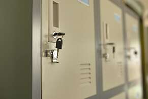 501 Merchant Bed & Breakfast - Hostel