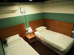 501 Merchant Bed & Breakfast - Hostel