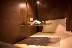 501 Merchant Bed & Breakfast - Hostel