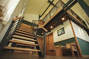 501 Merchant Bed & Breakfast - Hostel