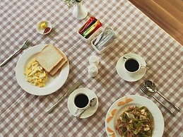 501 Merchant Bed & Breakfast - Hostel